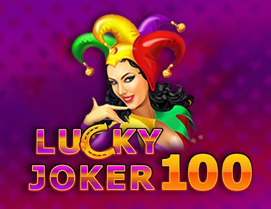 Lucky Joker 100